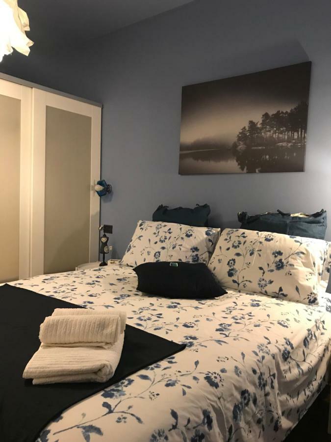 Charming Rimini Lejlighed Eksteriør billede